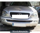 Mercedes-Benz Clase M Ml 270 Cdi - mejor precio | unprecio.es