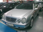 Mercedes-Benz CLK Clase CLK CABRIO CLK 230 K EL - mejor precio | unprecio.es