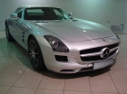 Mercedes SLS AMG SLS 63 AMG en Barcelona - mejor precio | unprecio.es