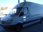 Mercedes Sprinter 318 CDI - mejor precio | unprecio.es