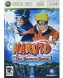 Naruto The Broken Bond Xbox 360