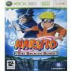 Naruto The Broken Bond Xbox 360 - mejor precio | unprecio.es