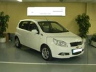Paragolpes chevrolet Aveo,delantero.RF 120/81 - mejor precio | unprecio.es