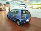 Paragolpes Tata Indica,trasero.Gama 2005-2009.rf 478/99 - mejor precio | unprecio.es