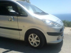 PEUGEOT 1007 DOLCE 1.6 - ALICANTE - mejor precio | unprecio.es