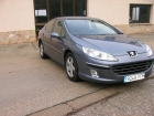 PEUGEOT 407 2.0HDI ST Sport Pack - mejor precio | unprecio.es