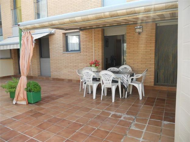 Piso de venta en Arboç del Penedès.