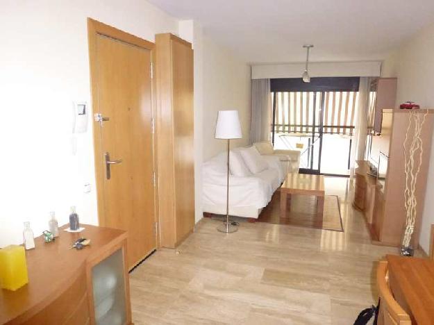 Piso en Barcelona