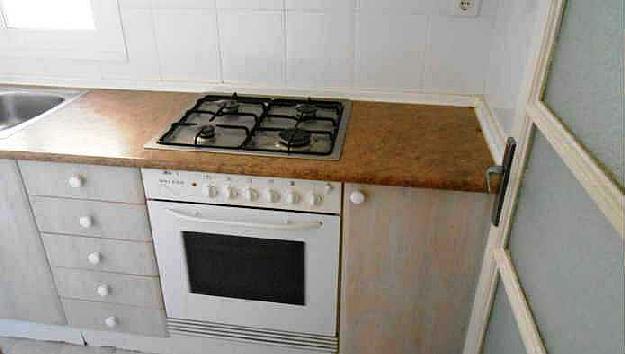 Piso en Paterna