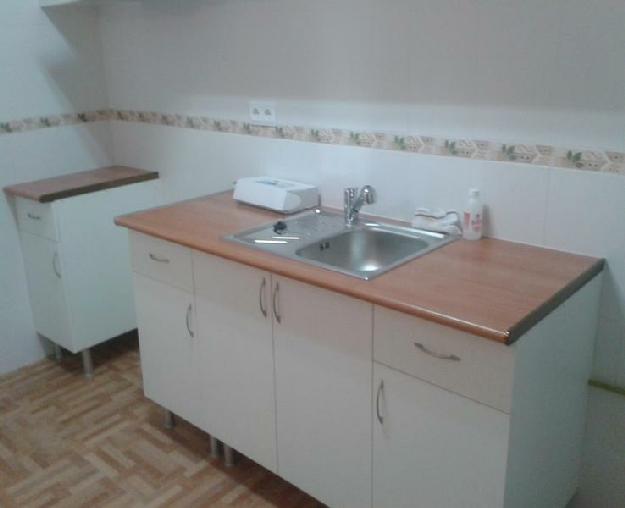Piso en Viladecans