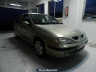 Renault Megane 1.9dTi RXE - mejor precio | unprecio.es