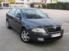 Skoda Octavia 1.9 TDI 105 CV TREND - mejor precio | unprecio.es