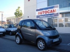 Smart ForTwo Coupe 45 Passion - mejor precio | unprecio.es