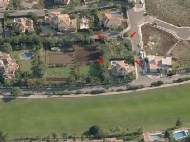 Terreno se vende en Benahavis, Costa del Sol