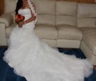 vestido de novia san patrick babieca 2009 - mejor precio | unprecio.es