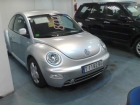 Volkswagen New Beetle 1.9 TDI 90 CV - mejor precio | unprecio.es