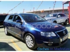 Volkswagen Passat - mejor precio | unprecio.es