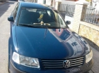 Volkswagen Passat 1900 TDI en Cadiz - mejor precio | unprecio.es