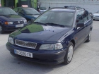 VOLKSWAGEN SHARAN 2.0TDI ADVANCE - mejor precio | unprecio.es