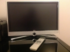 Televisión Loewe connect 22 sl led - mejor precio | unprecio.es