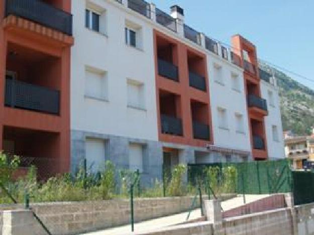 Apartamento en Arredondo