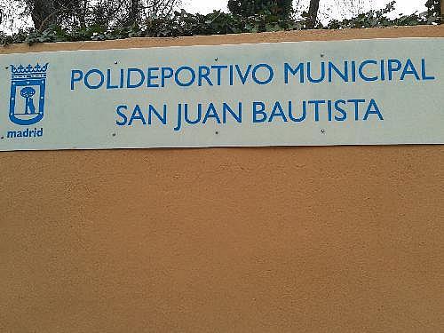 Apartamento en Madrid