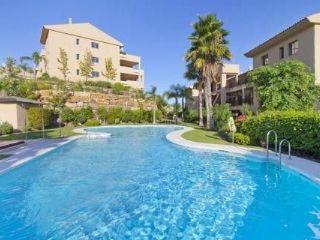 Apartamento en venta en Estepona, Málaga (Costa del Sol)