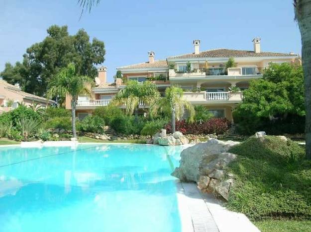Apartamento en venta en Estepona, Málaga (Costa del Sol)
