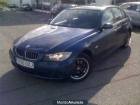 BMW 320 D 320d Berlina - mejor precio | unprecio.es