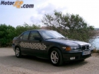 BMW SERIE3 320I, E36,  5 PUERTAS,  - BALEARES - mejor precio | unprecio.es