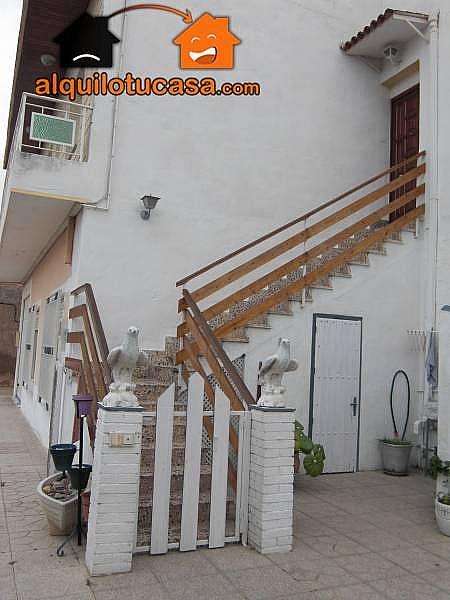 Casa en Alcantarilla