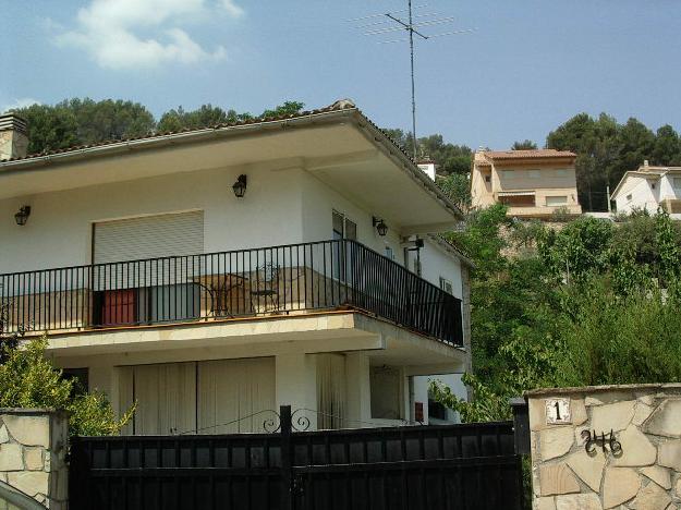 Casa en Corbera de Llobregat