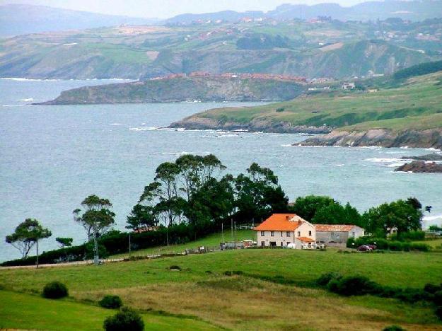 Chalet en San Vicente de la Barquera