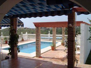 Chalet en venta en Benajarafe, Málaga (Costa del Sol)