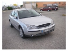CHRYSLER Voyager 2.5CRD LX - mejor precio | unprecio.es