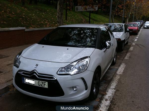 CITROEN DS3 HDI 90cv Special I 3p.