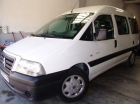 CITROEN JUMPY  COMBI HDI  - Tarragona - mejor precio | unprecio.es