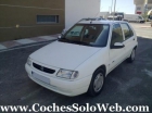 Citroen Saxo 15 en Almeria - mejor precio | unprecio.es