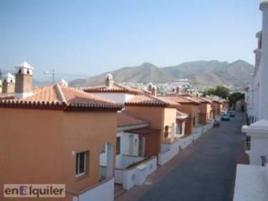 Comprar Chalet Nerja playa de burriana