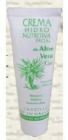 Crema facial hidro-nutritiva de Aloe vera - mejor precio | unprecio.es