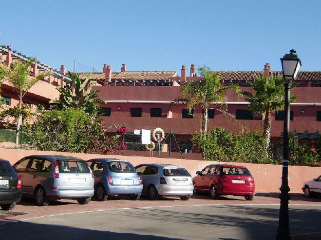 Estudio en Casares