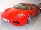 Ferrari 360 F Modena - mejor precio | unprecio.es