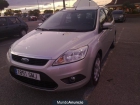 ford focus 1.6 sportbreak 2009 - mejor precio | unprecio.es