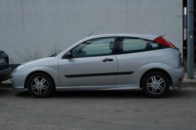 ford focus 2.0