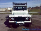 Land Rover Defender - mejor precio | unprecio.es