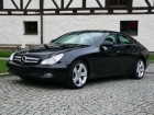 Mercedes-Benz CLS 320 CDI DPF Comand/ eSD/ 18Zoll/ Klimaautomatik - mejor precio | unprecio.es