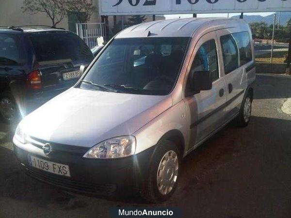 Opel Combo 1.3CDTI Tour Enjoy75