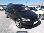 Opel Zafira 1.6 16v. Comfort - mejor precio | unprecio.es