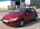 PEUGEOT 307 HDI XS - Barcelona - mejor precio | unprecio.es