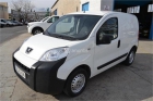 Peugeot bipper 1.4 hdi 70 3p - mejor precio | unprecio.es